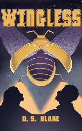 Wingless cover